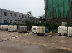 电厂循环水系统不停车清洗