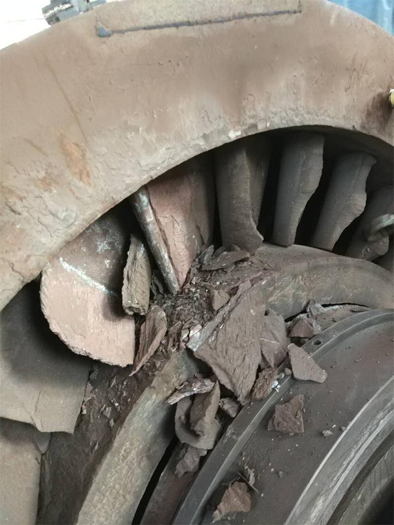 钢铁厂TRT阻垢剂使用