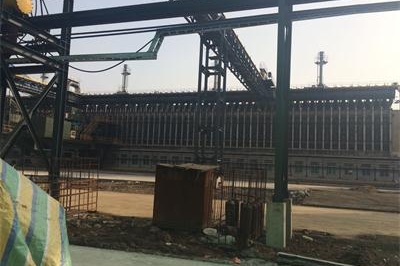 缓蚀阻垢剂、杀菌灭藻剂、粘泥剥离剂使用案例