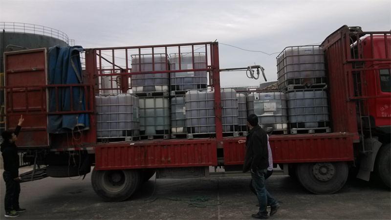 缓蚀阻垢剂水处理