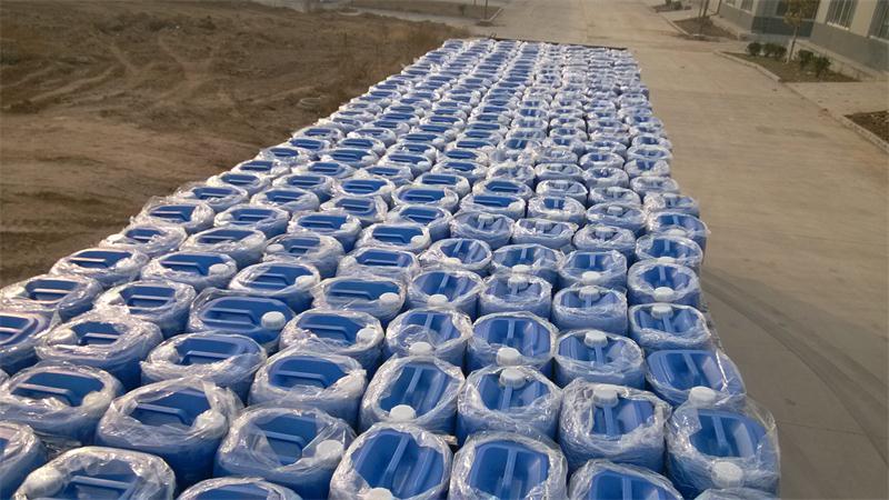 除垢剂的作用 除垢剂的作用