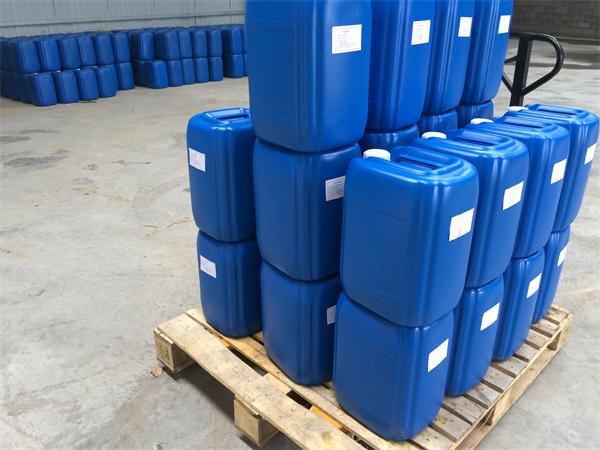 缓蚀阻垢剂 缓蚀阻垢剂