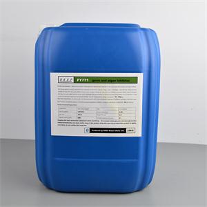 循环水杀菌灭藻剂中的化学性能种类和区分 循环水杀菌灭藻剂中的化学性能种类和区分