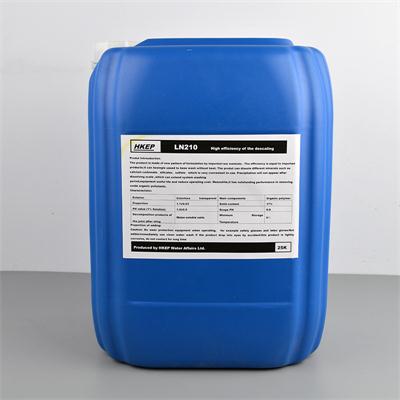 DT0220 阻垢剂 浓缩液